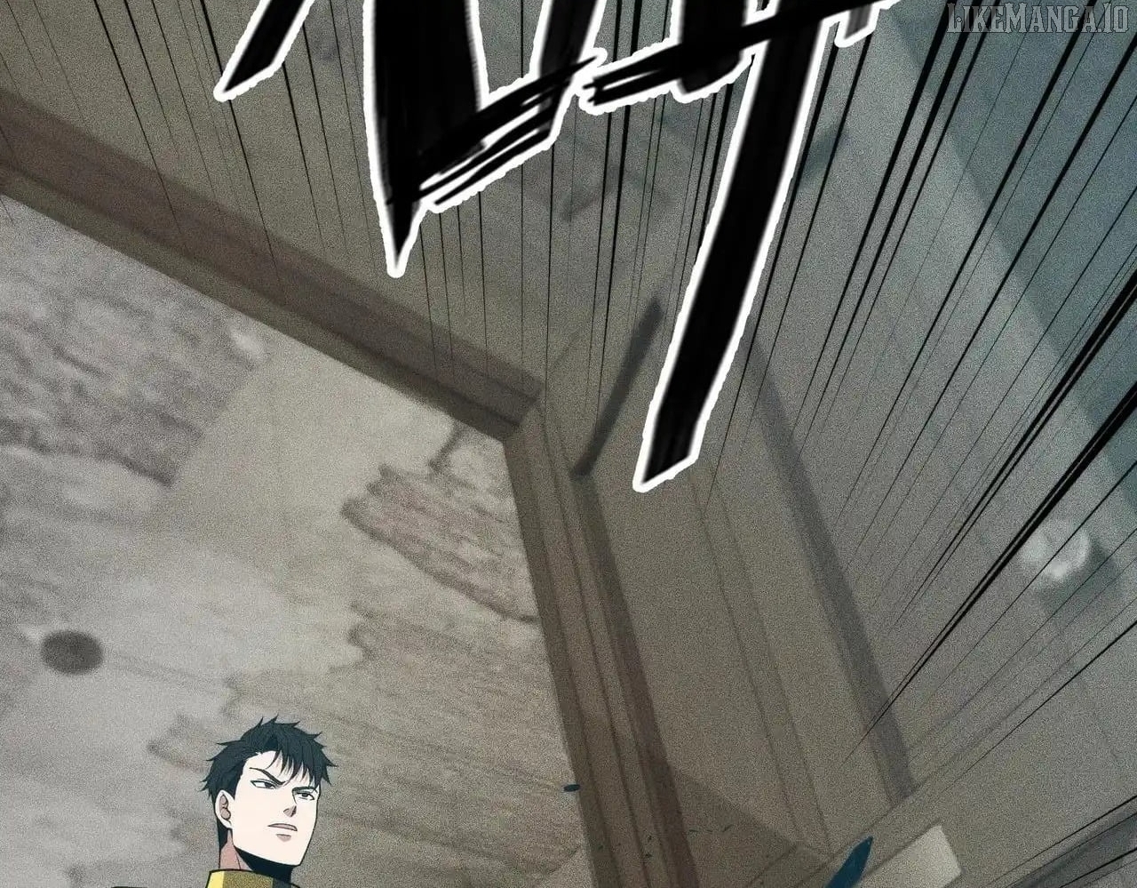 Hidden Dragon in the City (2025) Chapter 13 - page 28